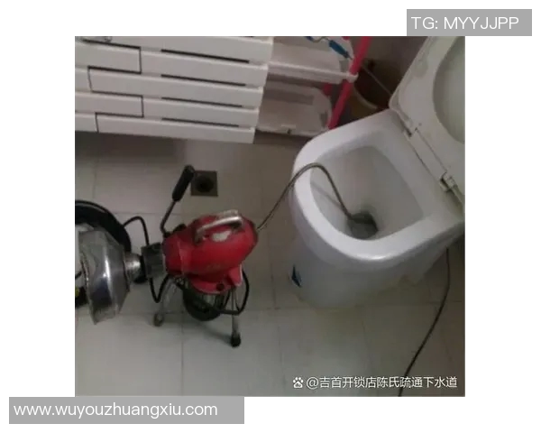 管道疏通技巧全解析，教你快速解决家庭常见堵塞问题