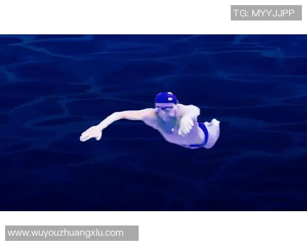 蝶泳技巧解析与训练方法全面指南 提升速度与技术的实用建议