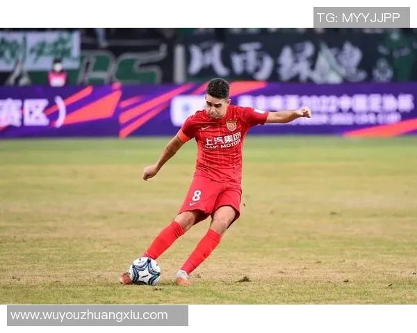 传承足球明星联赛精神金志扬引领新一代球员崛起
